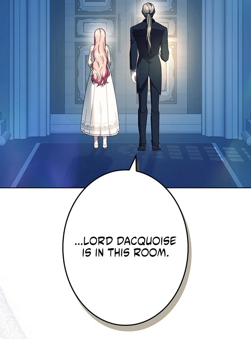 The Super-Strong Noble Lady Wants to Be Truly Weak Chapter 25 - page 47