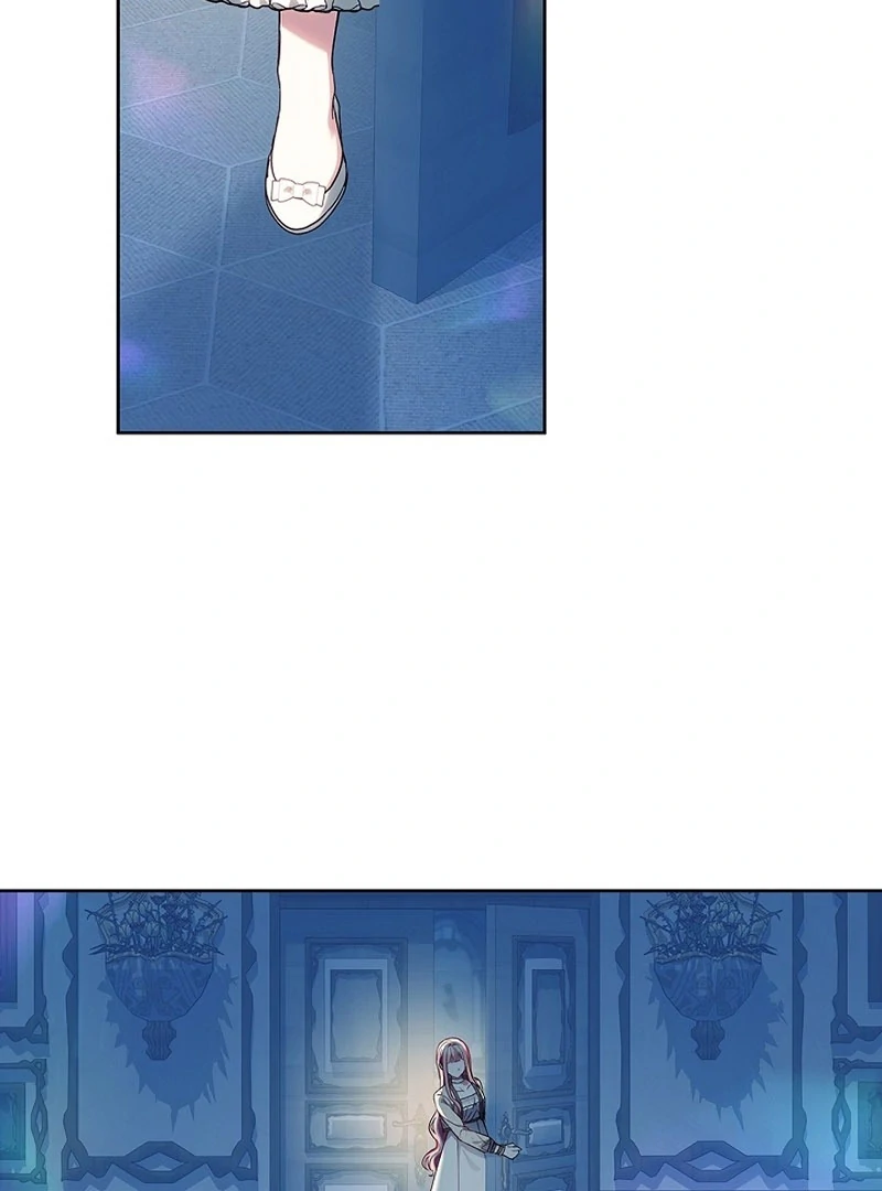 The Super-Strong Noble Lady Wants to Be Truly Weak Chapter 25 - page 52