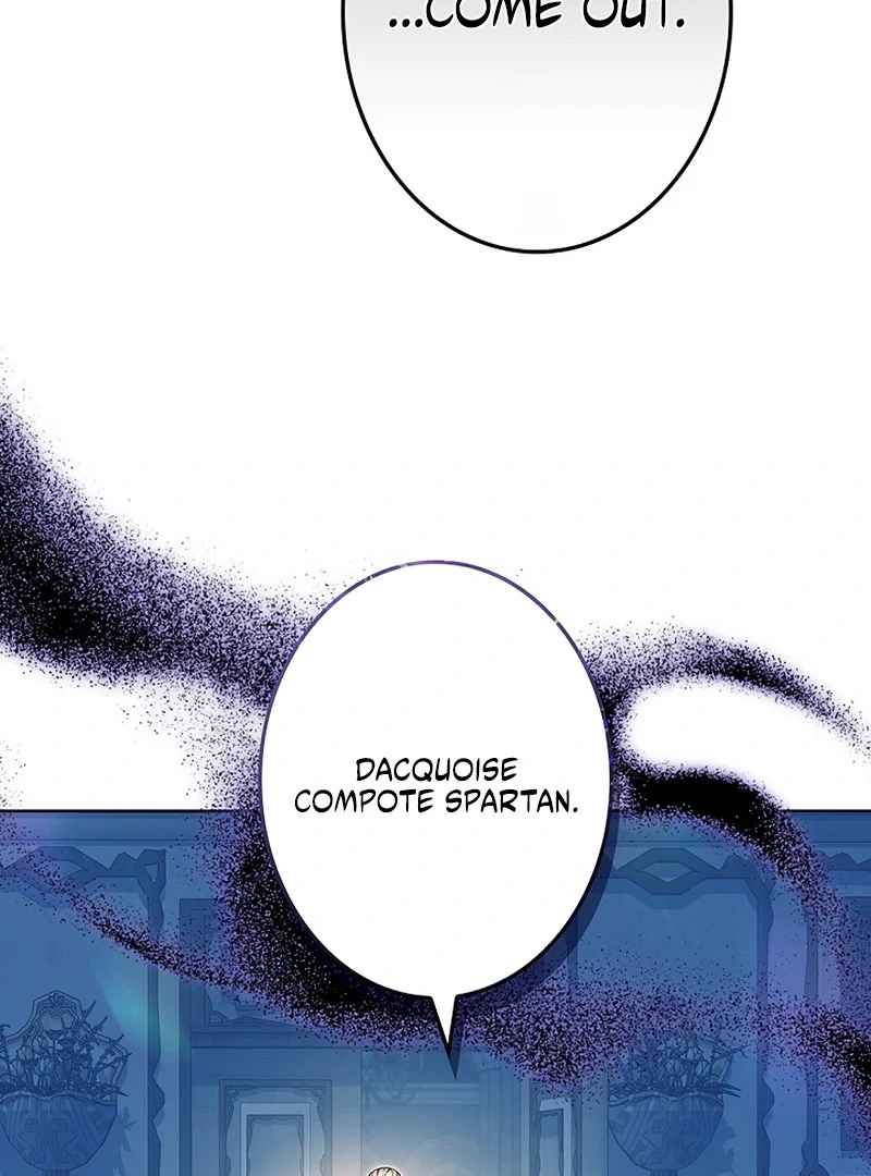 The Super-Strong Noble Lady Wants to Be Truly Weak Chapter 25 - page 59