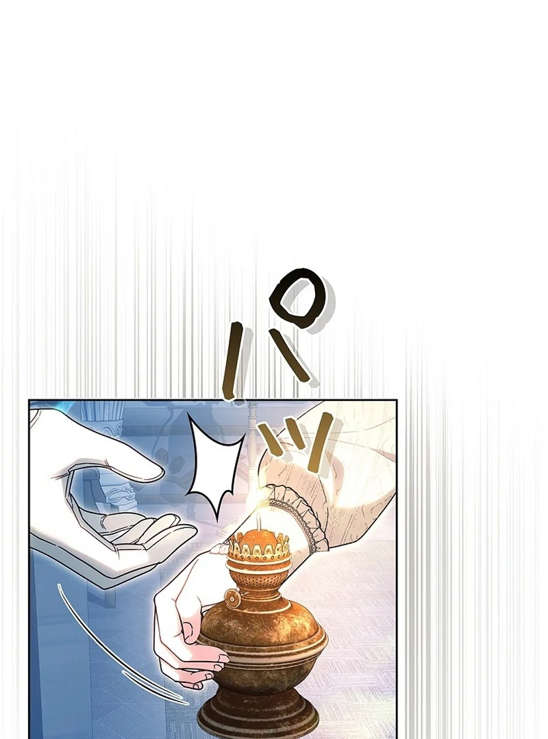The Super-Strong Noble Lady Wants to Be Truly Weak Chapter 25 - page 61