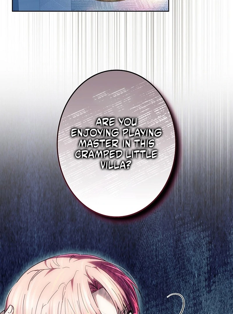 The Super-Strong Noble Lady Wants to Be Truly Weak Chapter 25 - page 62