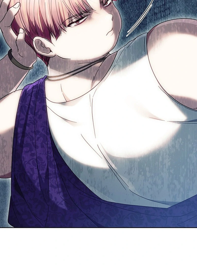 The Super-Strong Noble Lady Wants to Be Truly Weak Chapter 25 - page 63