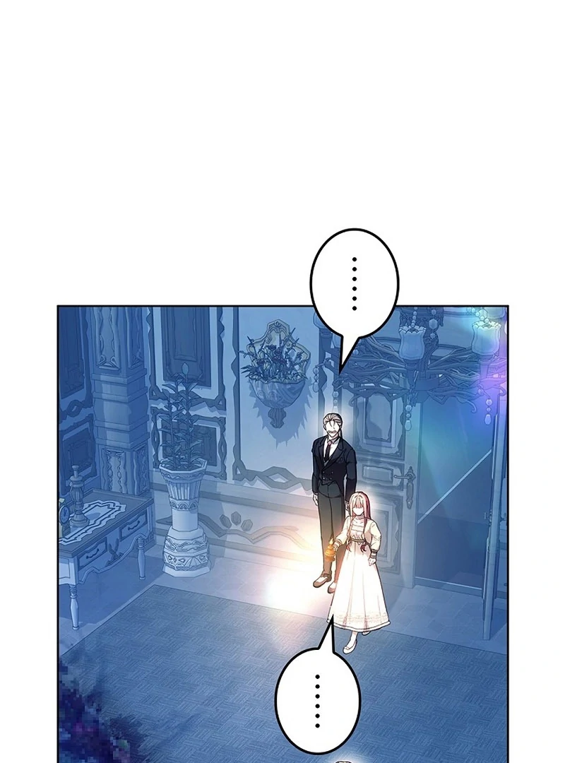 The Super-Strong Noble Lady Wants to Be Truly Weak Chapter 25 - page 64