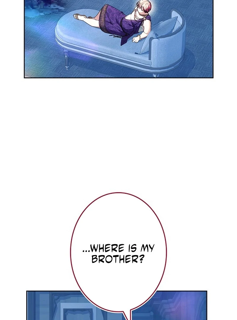 The Super-Strong Noble Lady Wants to Be Truly Weak Chapter 25 - page 65