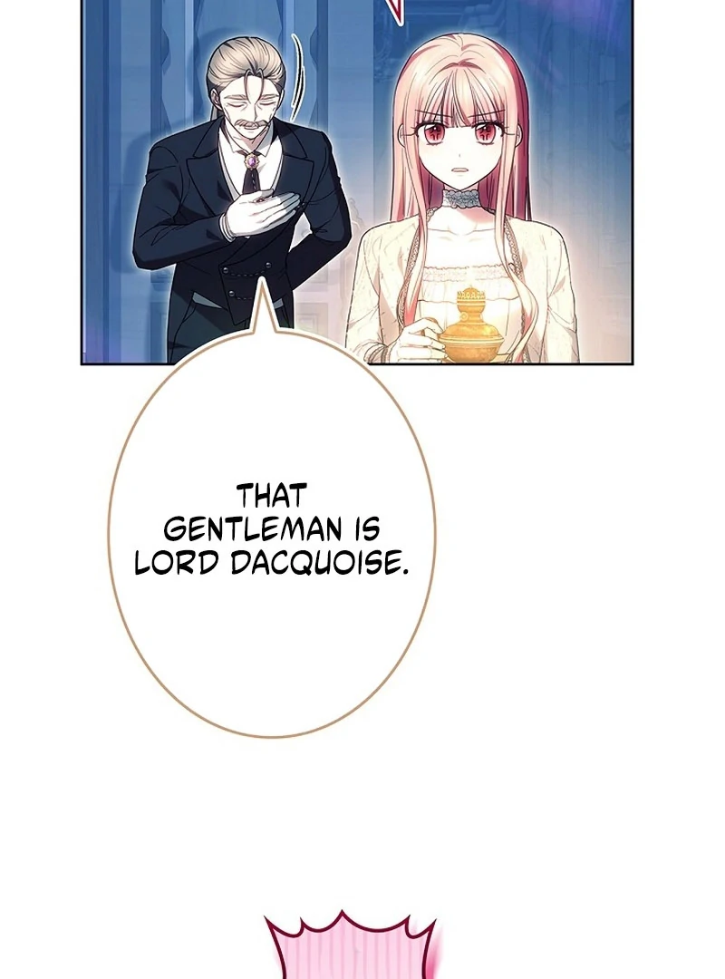 The Super-Strong Noble Lady Wants to Be Truly Weak Chapter 25 - page 66