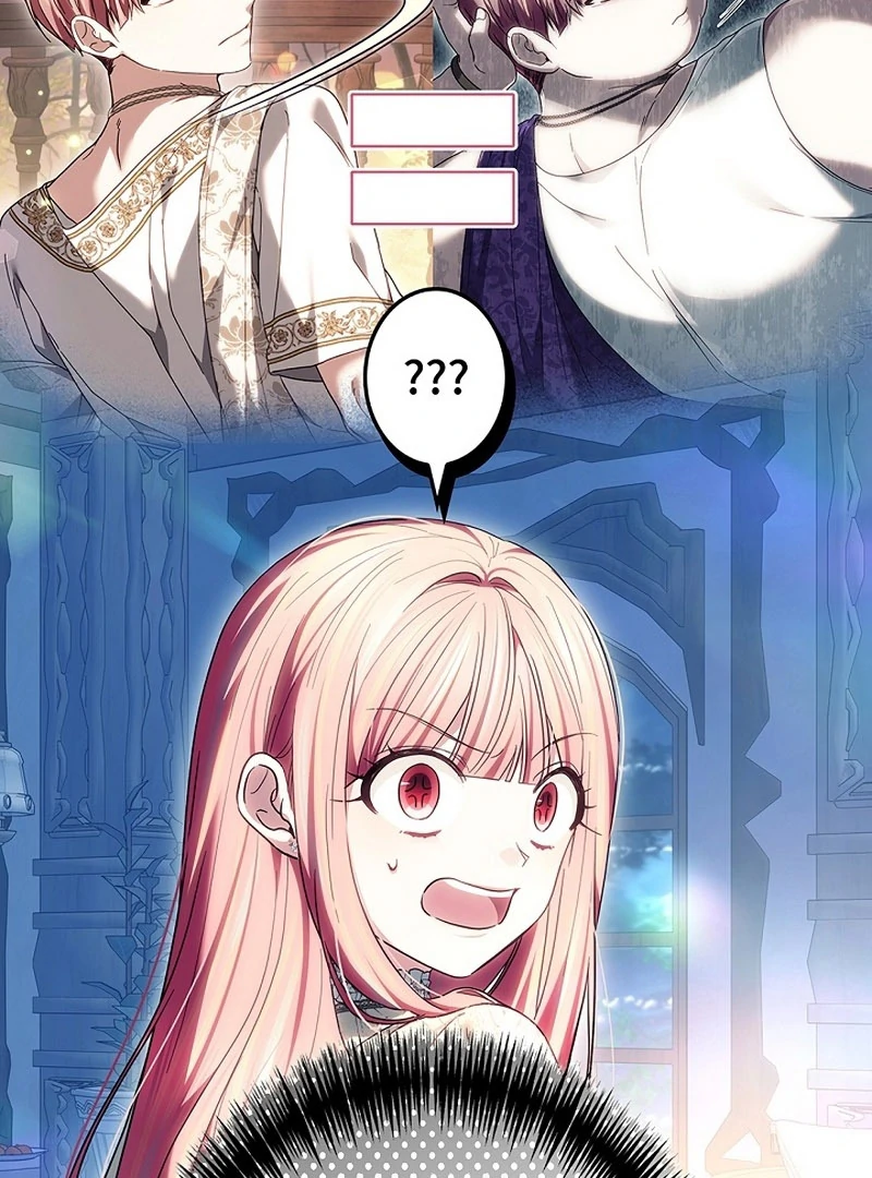 The Super-Strong Noble Lady Wants to Be Truly Weak Chapter 25 - page 68