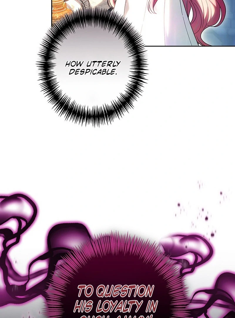 The Super-Strong Noble Lady Wants to Be Truly Weak Chapter 25 - page 73