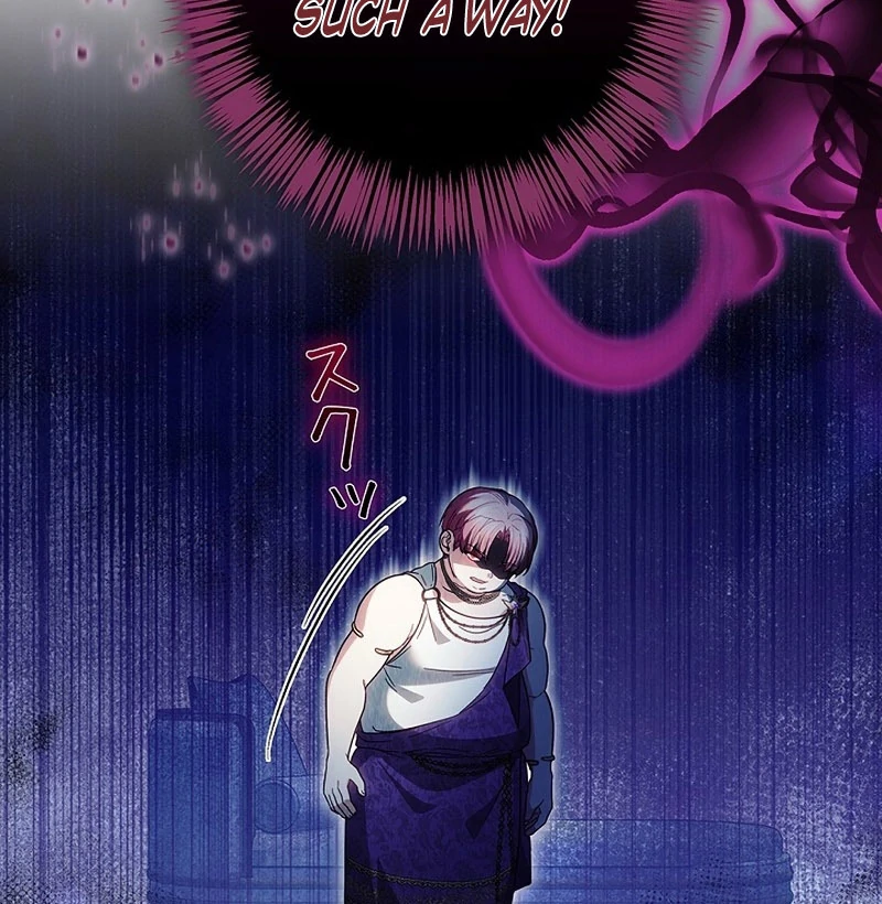 The Super-Strong Noble Lady Wants to Be Truly Weak Chapter 25 - page 74