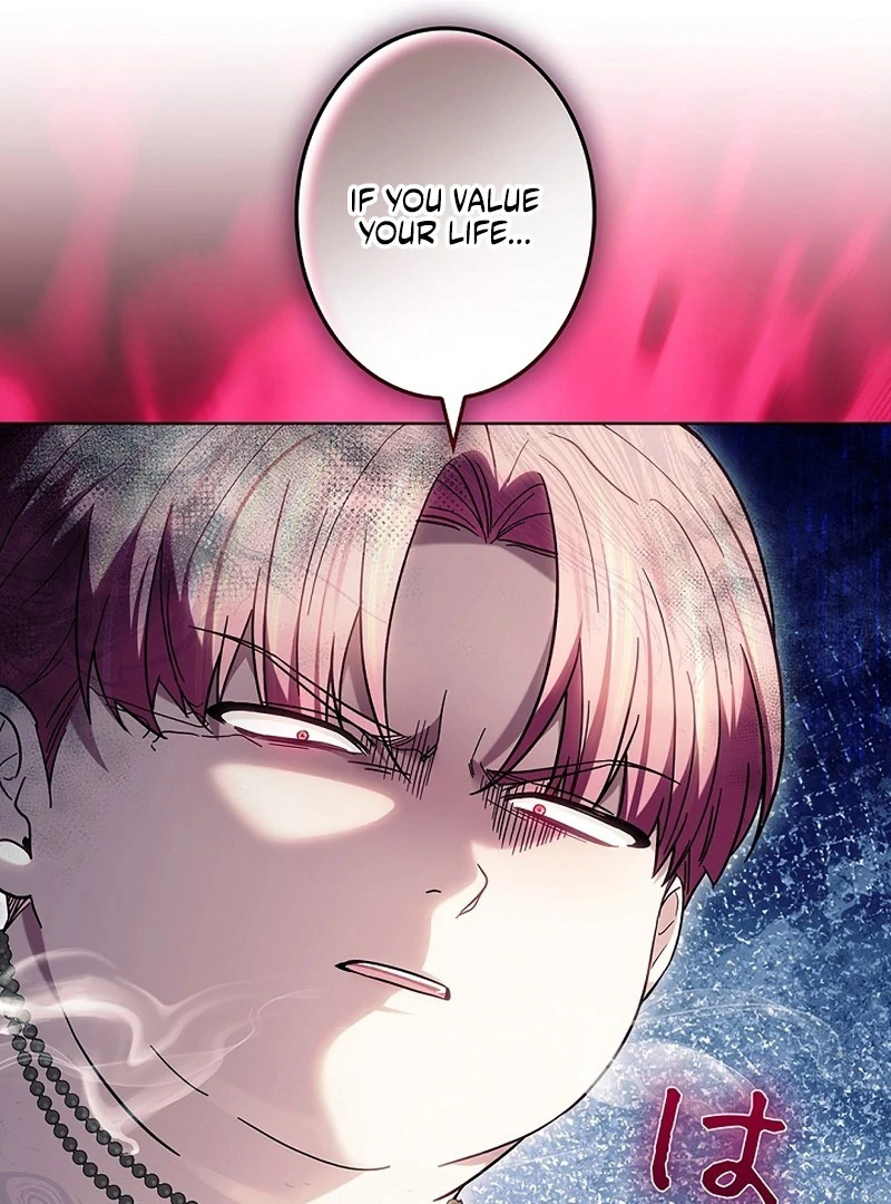 The Super-Strong Noble Lady Wants to Be Truly Weak Chapter 25 - page 76