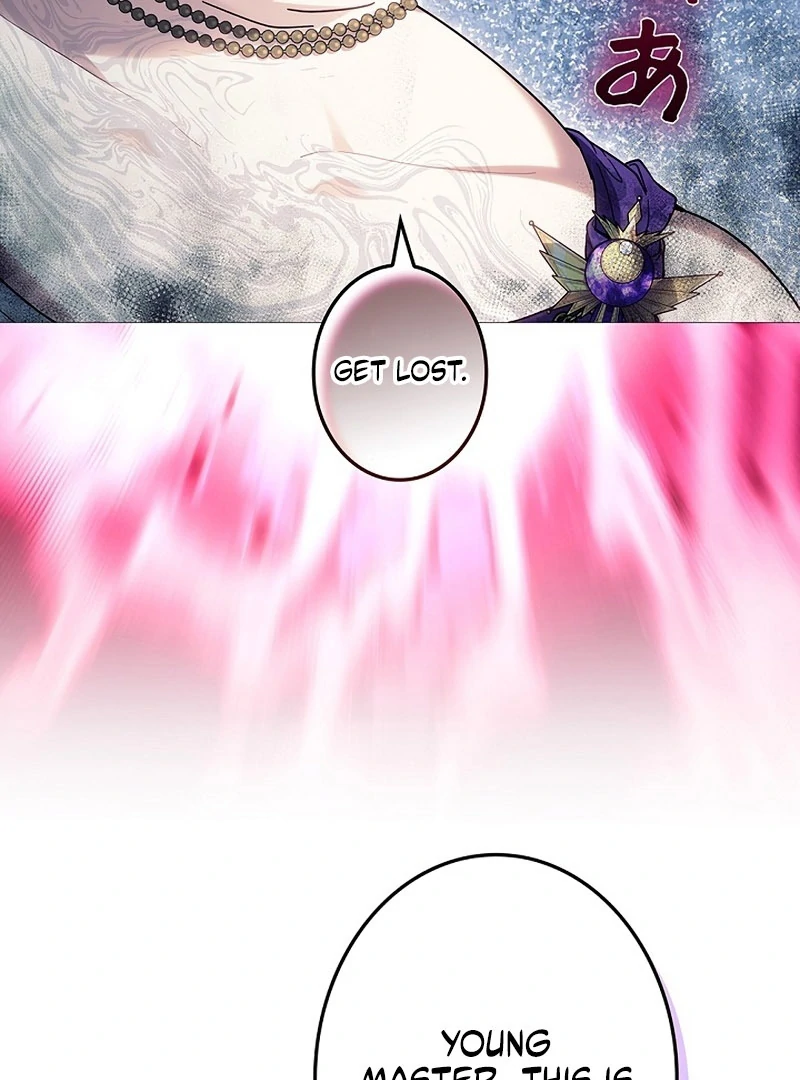 The Super-Strong Noble Lady Wants to Be Truly Weak Chapter 25 - page 77