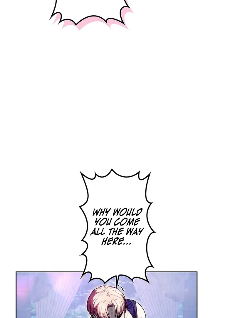 The Super-Strong Noble Lady Wants to Be Truly Weak Chapter 25 - page 79