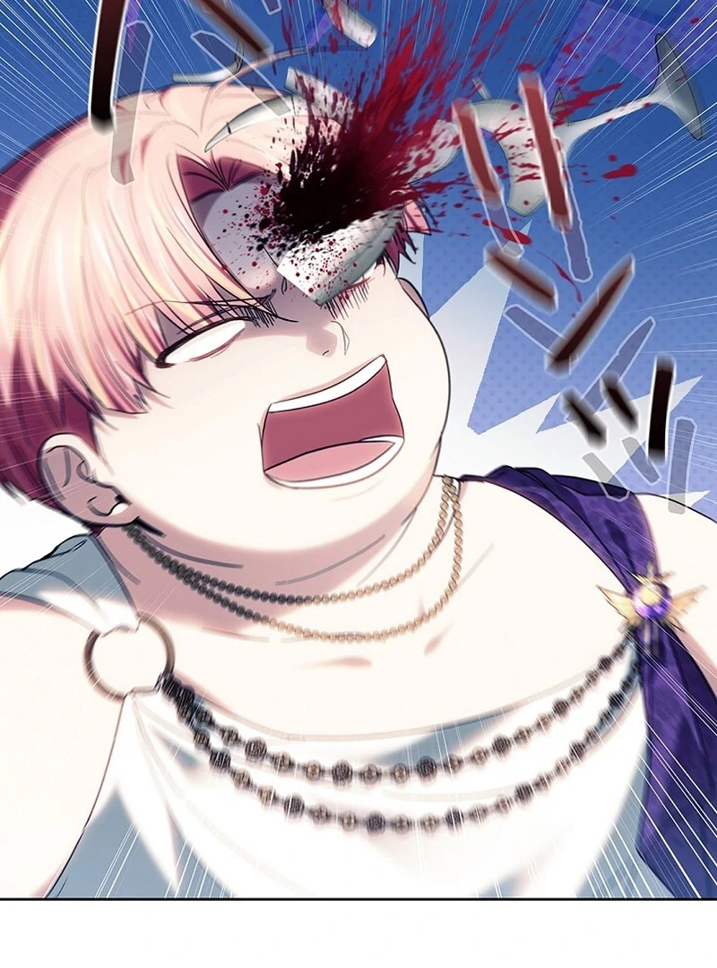 The Super-Strong Noble Lady Wants to Be Truly Weak Chapter 25 - page 81