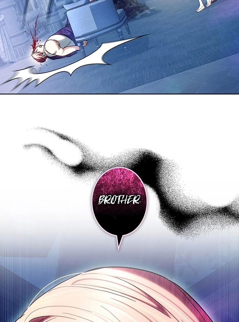 The Super-Strong Noble Lady Wants to Be Truly Weak Chapter 25 - page 83