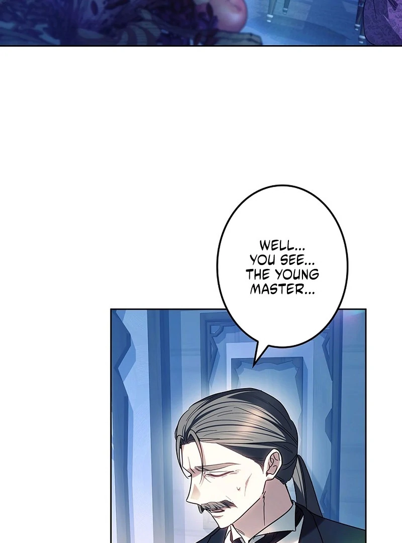The Super-Strong Noble Lady Wants to Be Truly Weak Chapter 25 - page 89