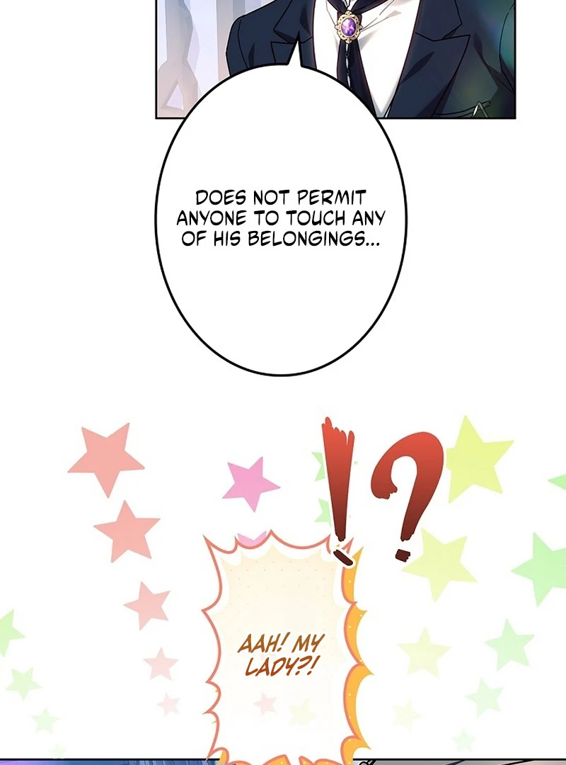 The Super-Strong Noble Lady Wants to Be Truly Weak Chapter 25 - page 90