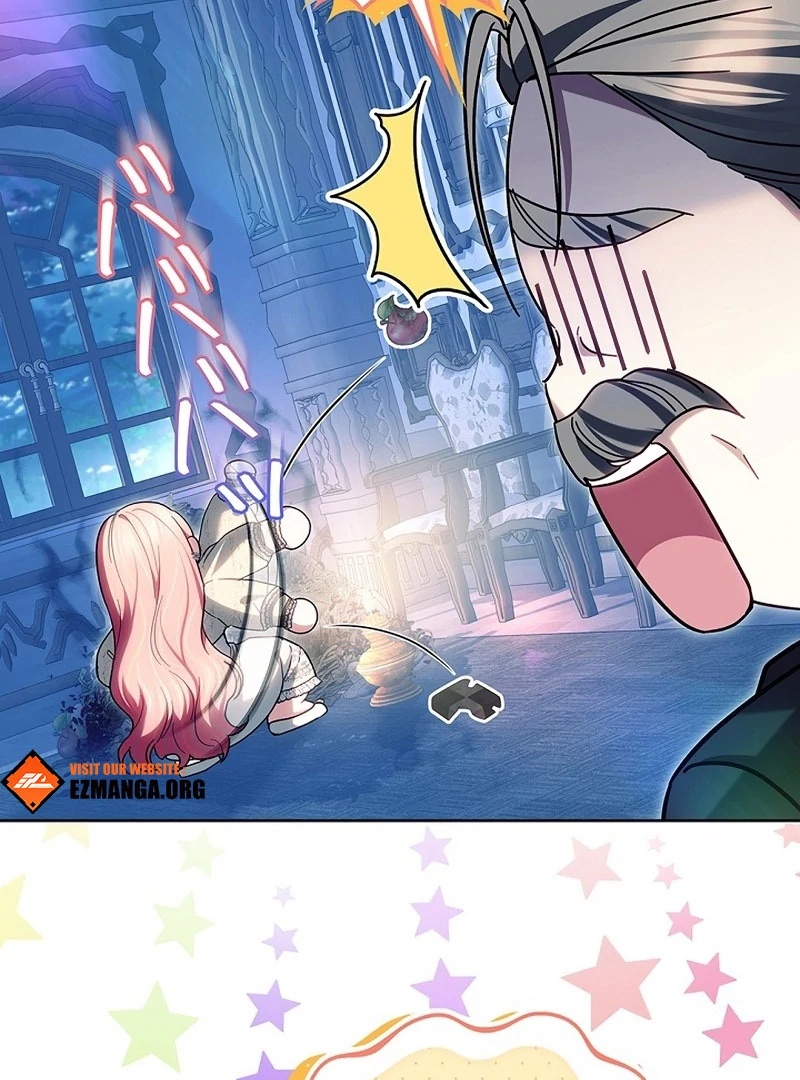 The Super-Strong Noble Lady Wants to Be Truly Weak Chapter 25 - page 91