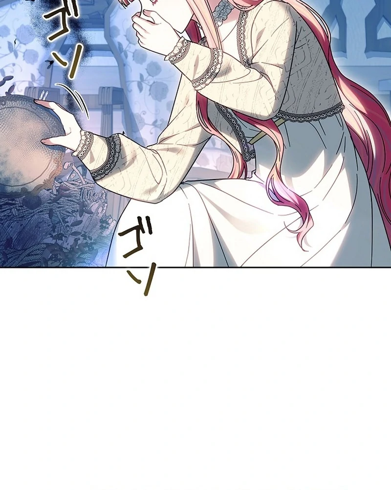The Super-Strong Noble Lady Wants to Be Truly Weak Chapter 25 - page 93