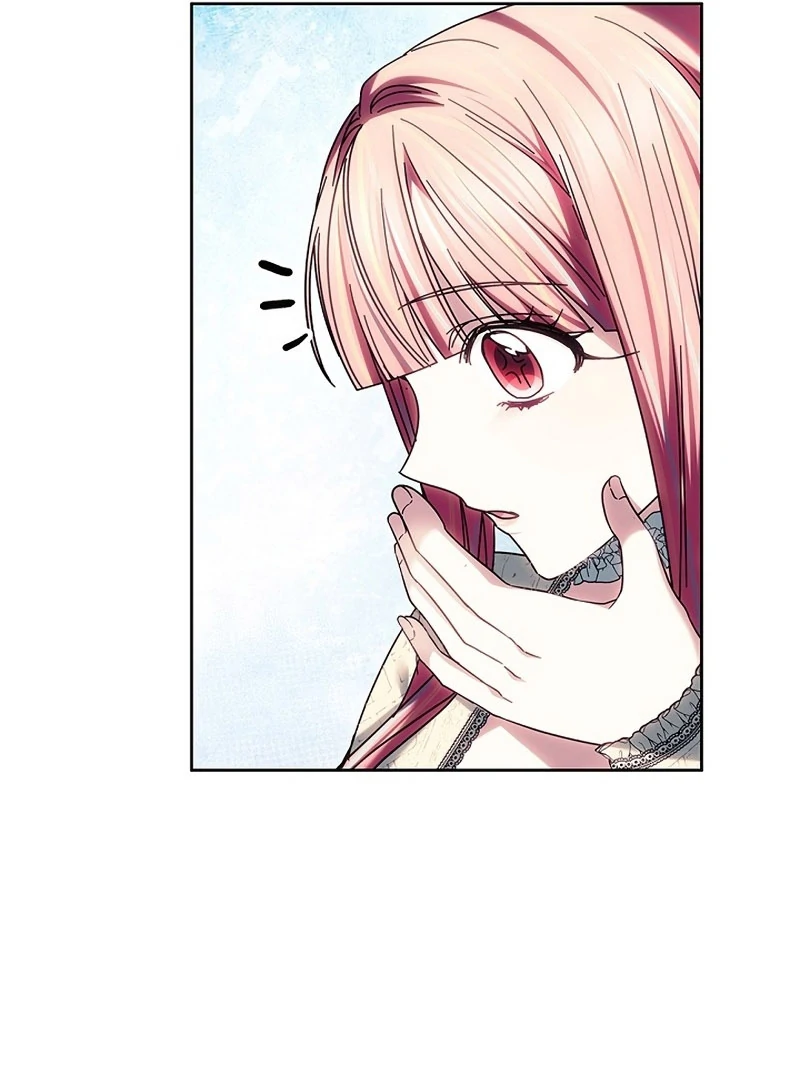 The Super-Strong Noble Lady Wants to Be Truly Weak Chapter 25 - page 94