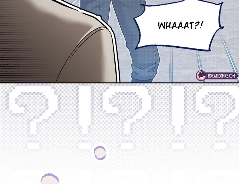 The Little Tyrant Is Causing Chaos Chapter 23 - page 9