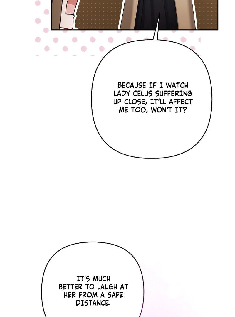 The Little Tyrant Is Causing Chaos Chapter 23 - page 99