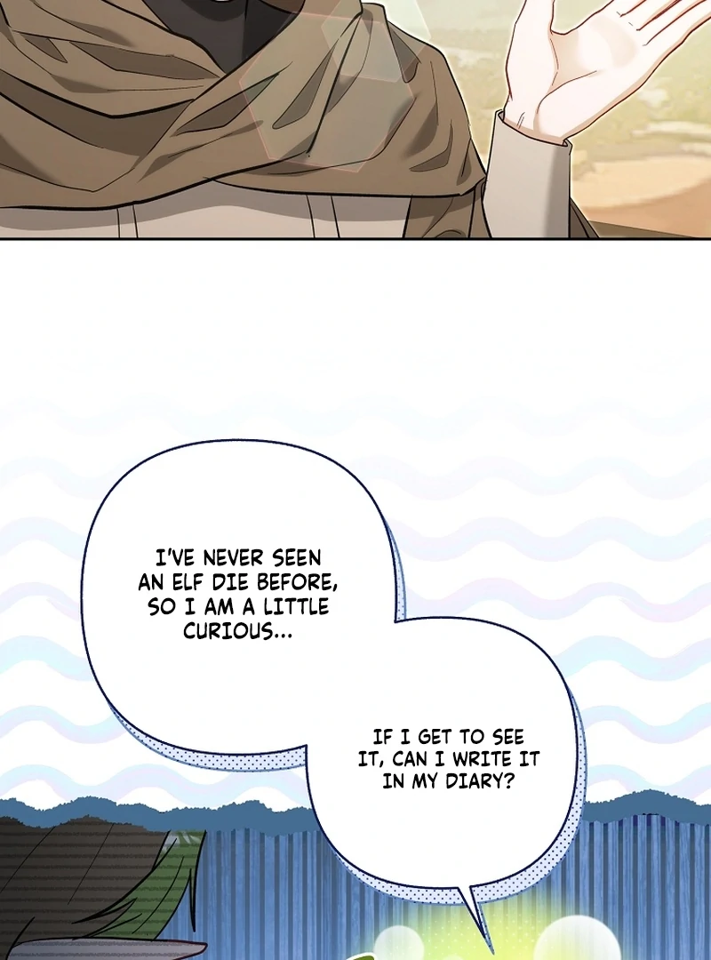 The Little Tyrant Is Causing Chaos Chapter 23 - page 106