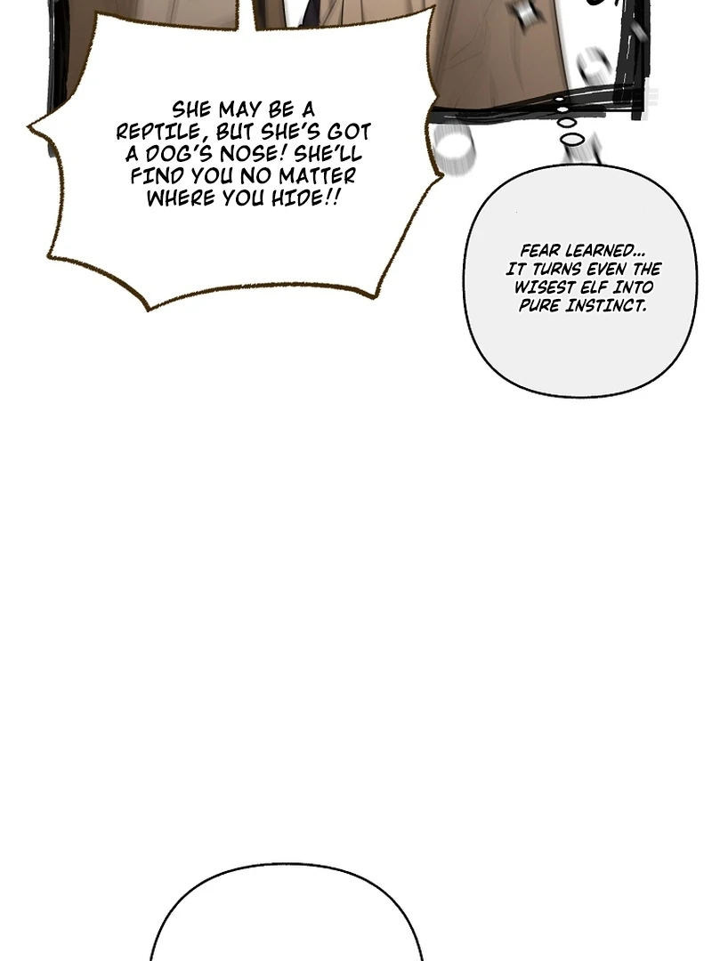 The Little Tyrant Is Causing Chaos Chapter 23 - page 109
