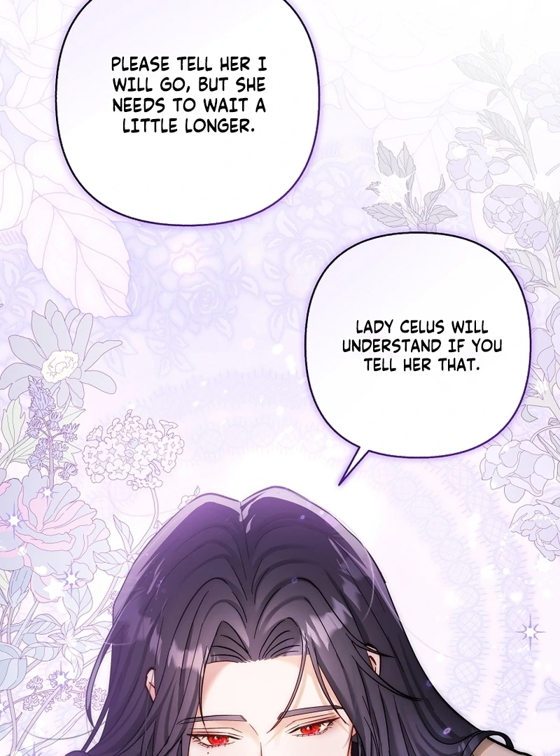 The Little Tyrant Is Causing Chaos Chapter 23 - page 111