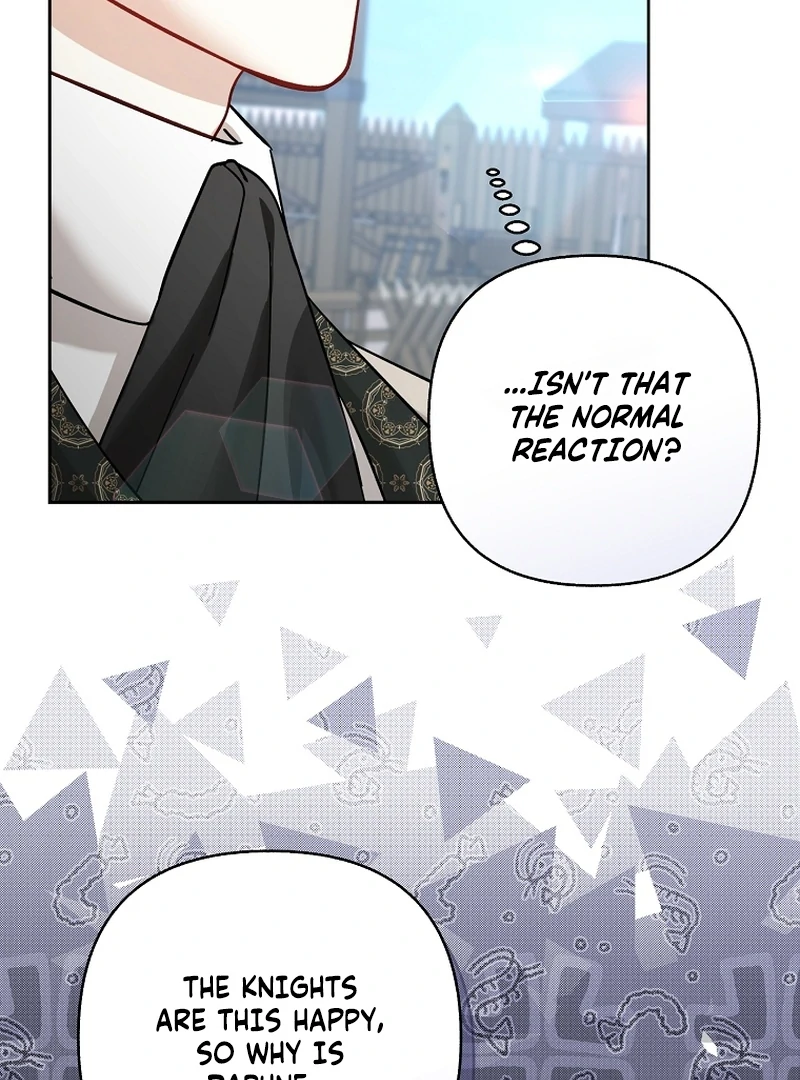The Little Tyrant Is Causing Chaos Chapter 23 - page 16