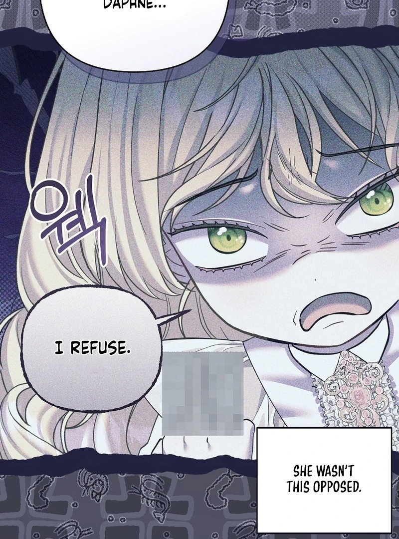 The Little Tyrant Is Causing Chaos Chapter 23 - page 17
