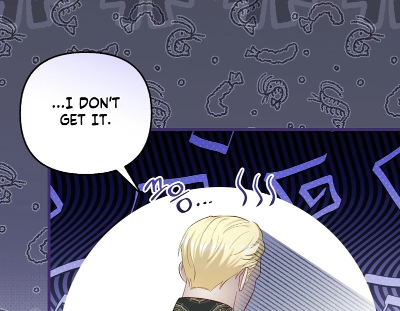 The Little Tyrant Is Causing Chaos Chapter 23 - page 18