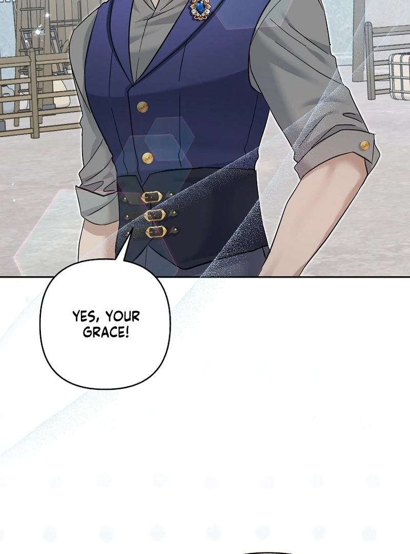 The Little Tyrant Is Causing Chaos Chapter 23 - page 2