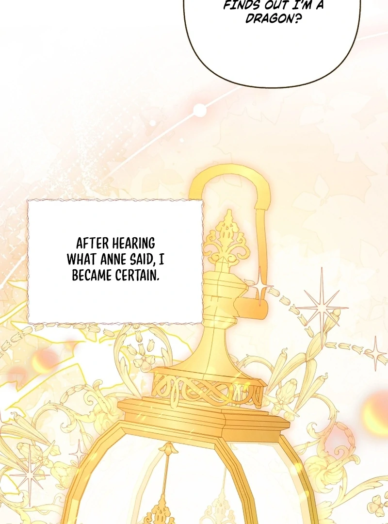The Little Tyrant Is Causing Chaos Chapter 23 - page 31