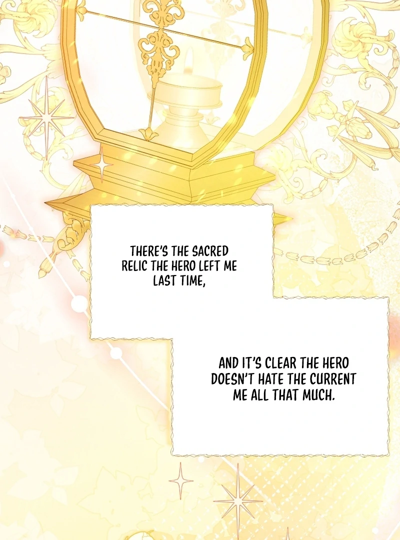 The Little Tyrant Is Causing Chaos Chapter 23 - page 32