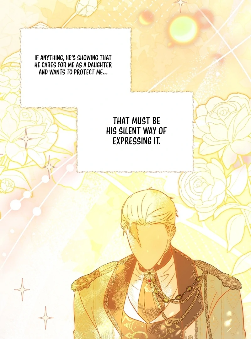 The Little Tyrant Is Causing Chaos Chapter 23 - page 33