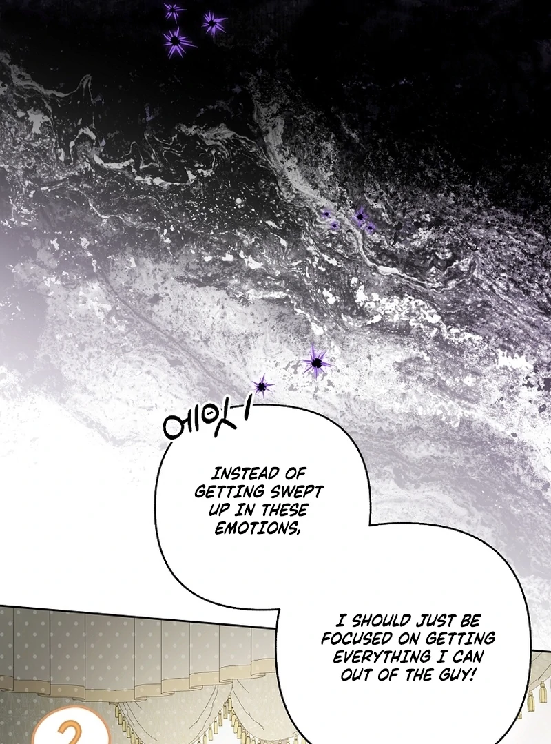 The Little Tyrant Is Causing Chaos Chapter 23 - page 39