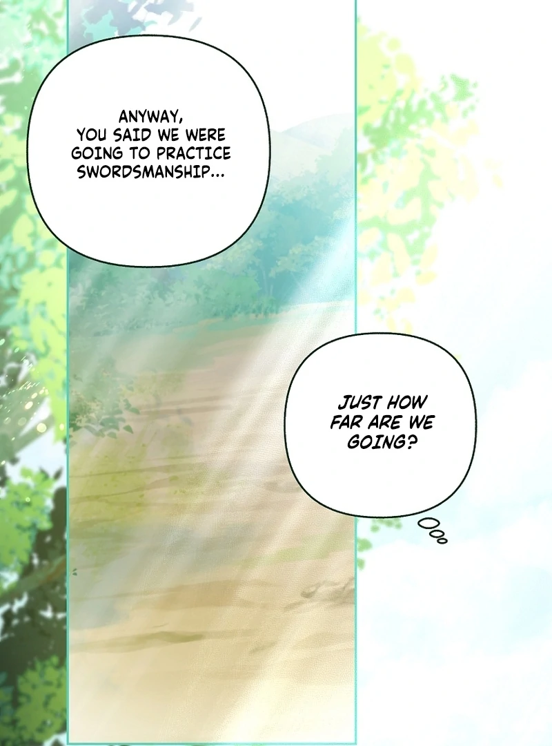 The Little Tyrant Is Causing Chaos Chapter 23 - page 41