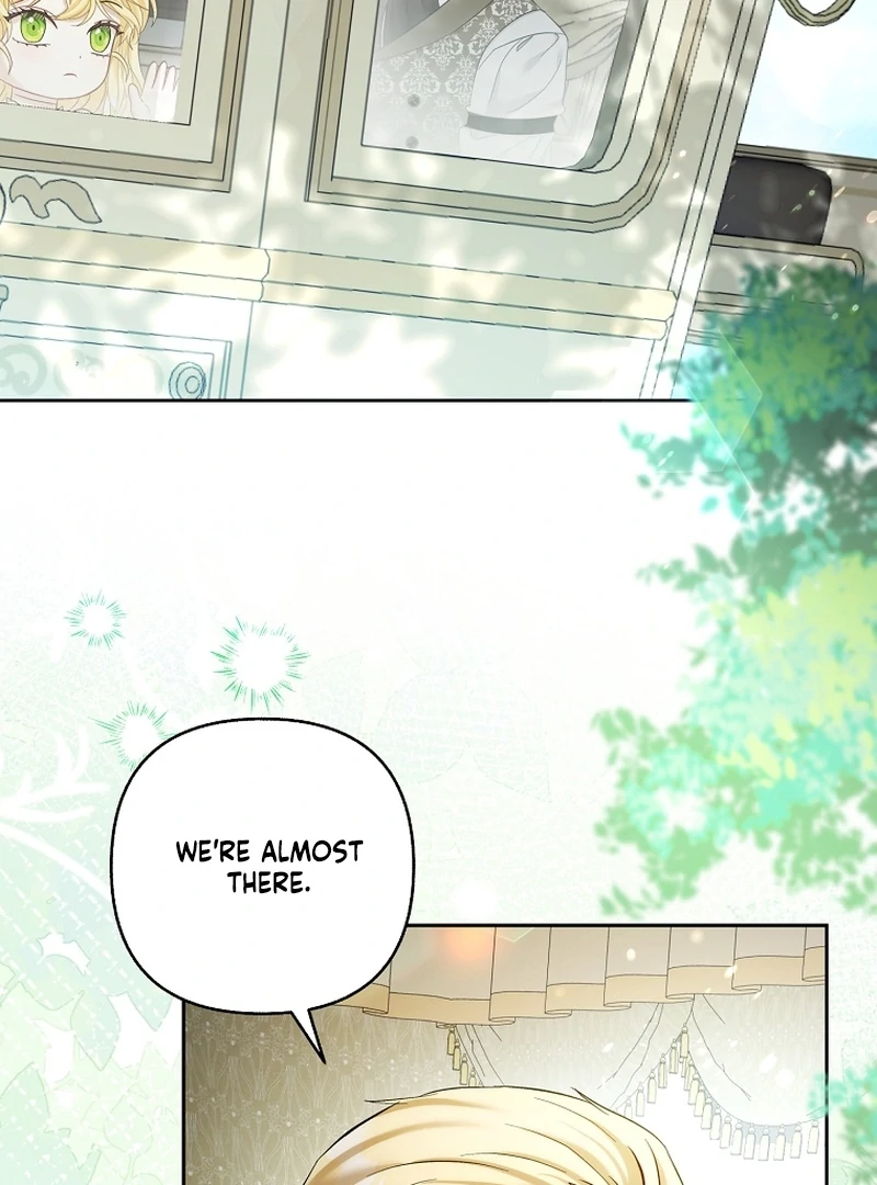 The Little Tyrant Is Causing Chaos Chapter 23 - page 43