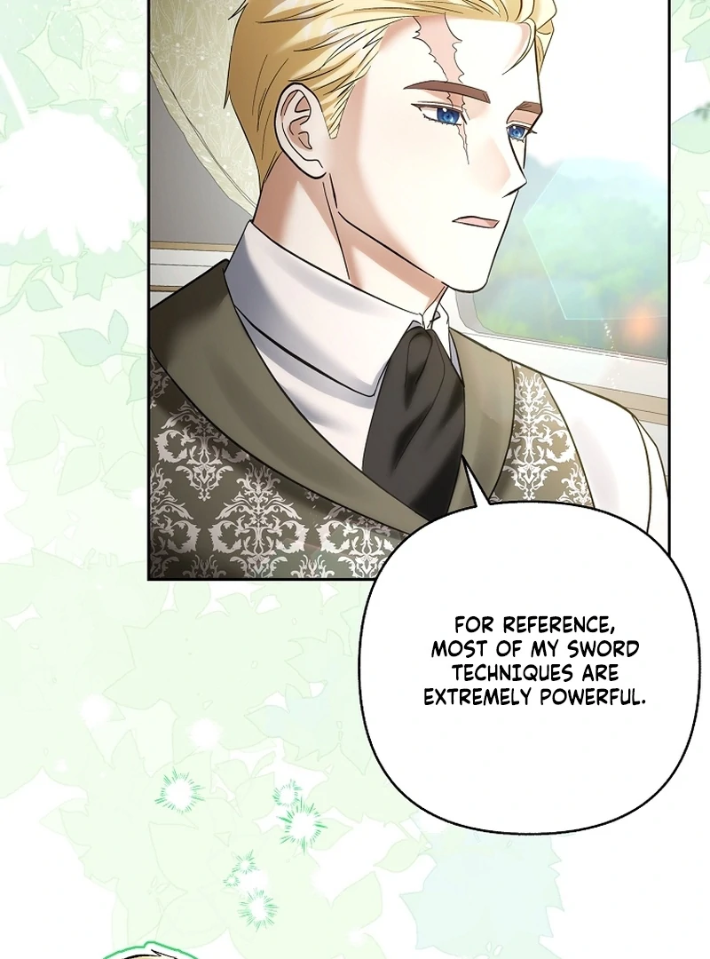 The Little Tyrant Is Causing Chaos Chapter 23 - page 44