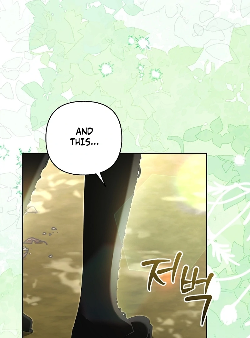 The Little Tyrant Is Causing Chaos Chapter 23 - page 46