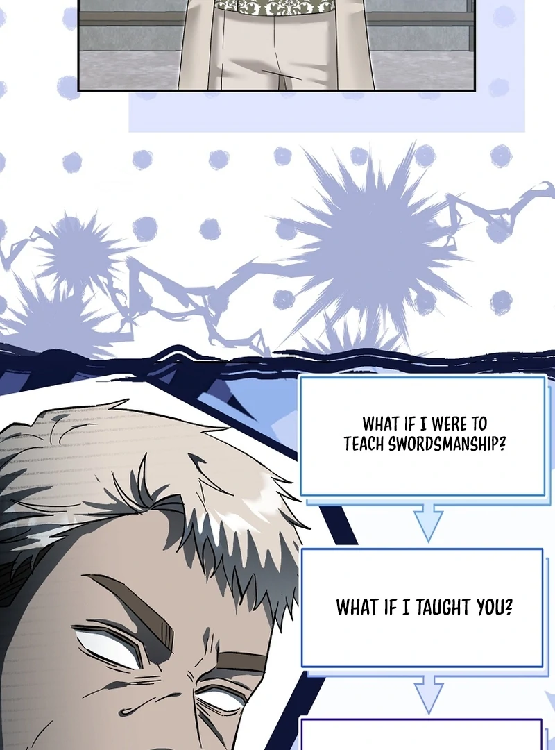 The Little Tyrant Is Causing Chaos Chapter 23 - page 4