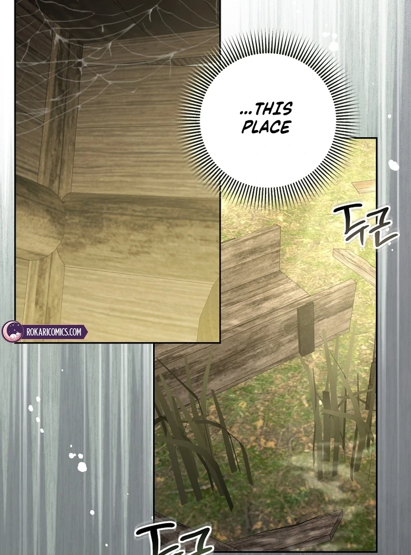 The Little Tyrant Is Causing Chaos Chapter 23 - page 51