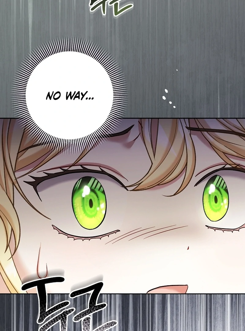 The Little Tyrant Is Causing Chaos Chapter 23 - page 52