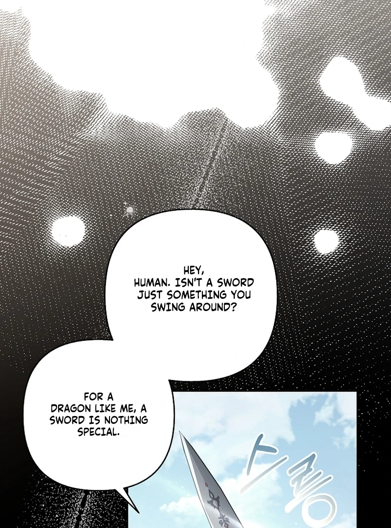 The Little Tyrant Is Causing Chaos Chapter 23 - page 55