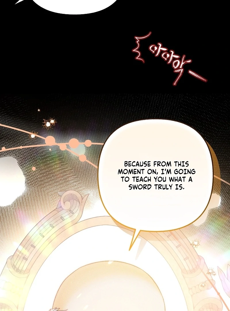 The Little Tyrant Is Causing Chaos Chapter 23 - page 60