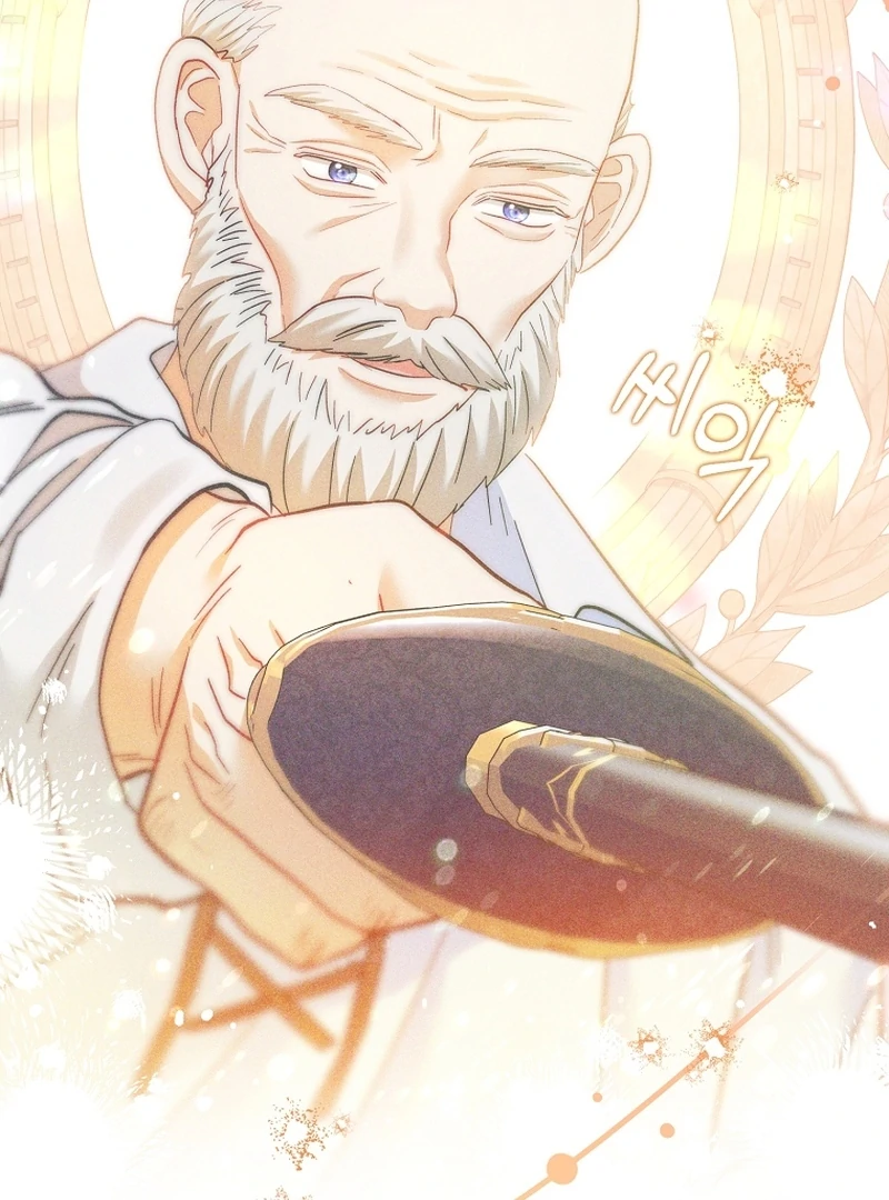 The Little Tyrant Is Causing Chaos Chapter 23 - page 61
