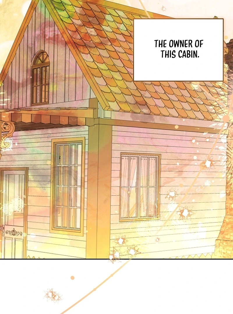 The Little Tyrant Is Causing Chaos Chapter 23 - page 63