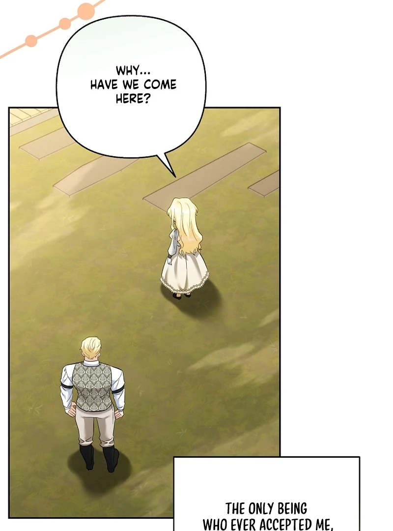 The Little Tyrant Is Causing Chaos Chapter 23 - page 64