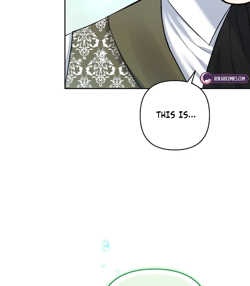 The Little Tyrant Is Causing Chaos Chapter 23 - page 66