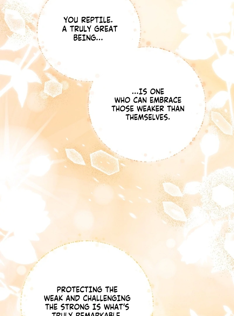 The Little Tyrant Is Causing Chaos Chapter 23 - page 69