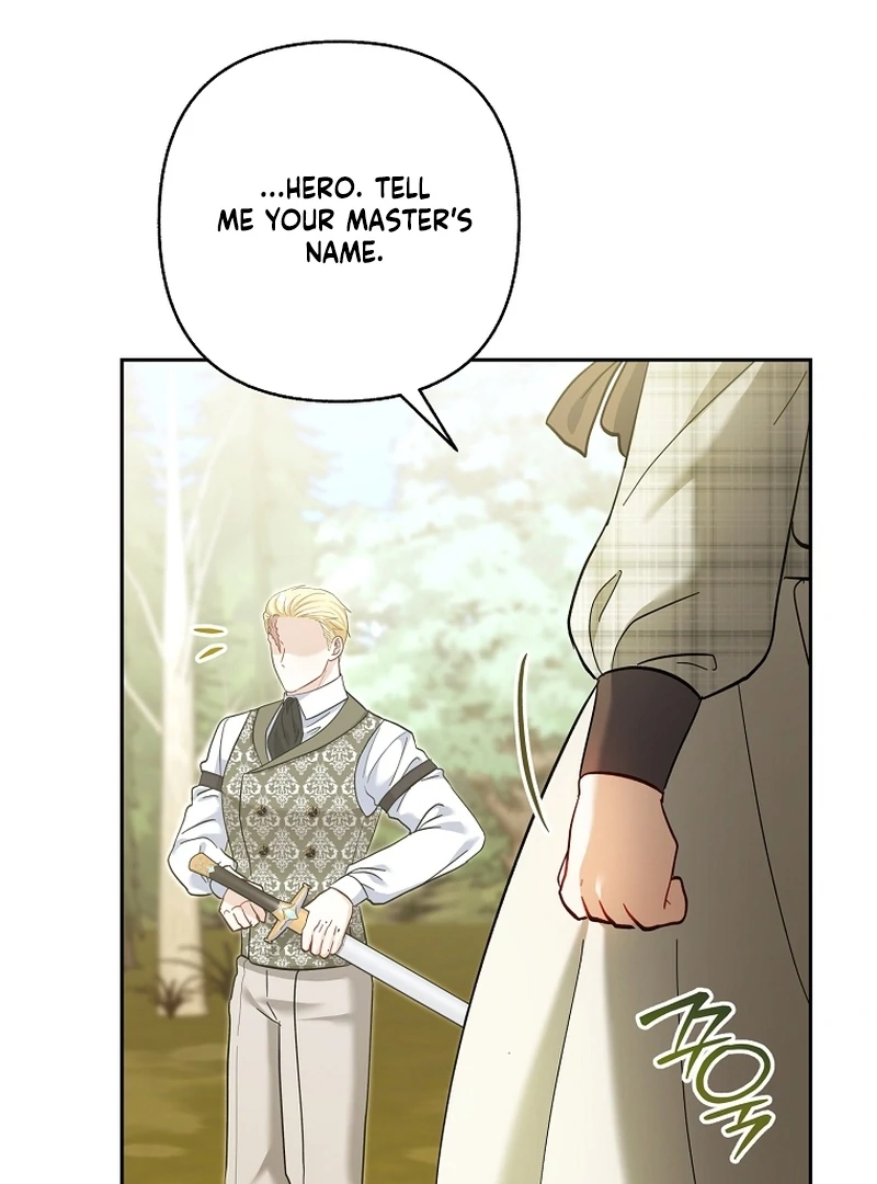 The Little Tyrant Is Causing Chaos Chapter 23 - page 73